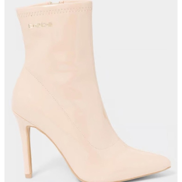 Bebe Kandey Boots - Picture 3 of 8